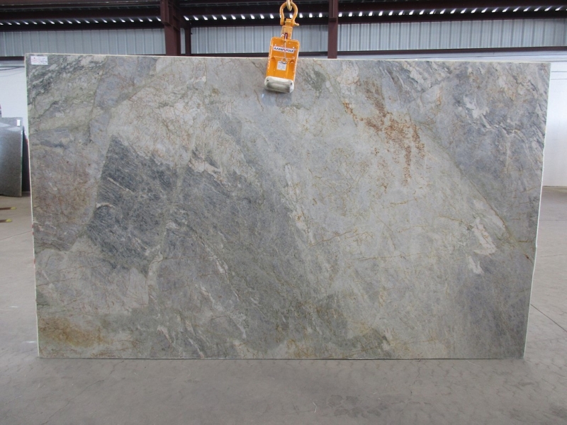 The Many Faces of Quartzite Delta Granite