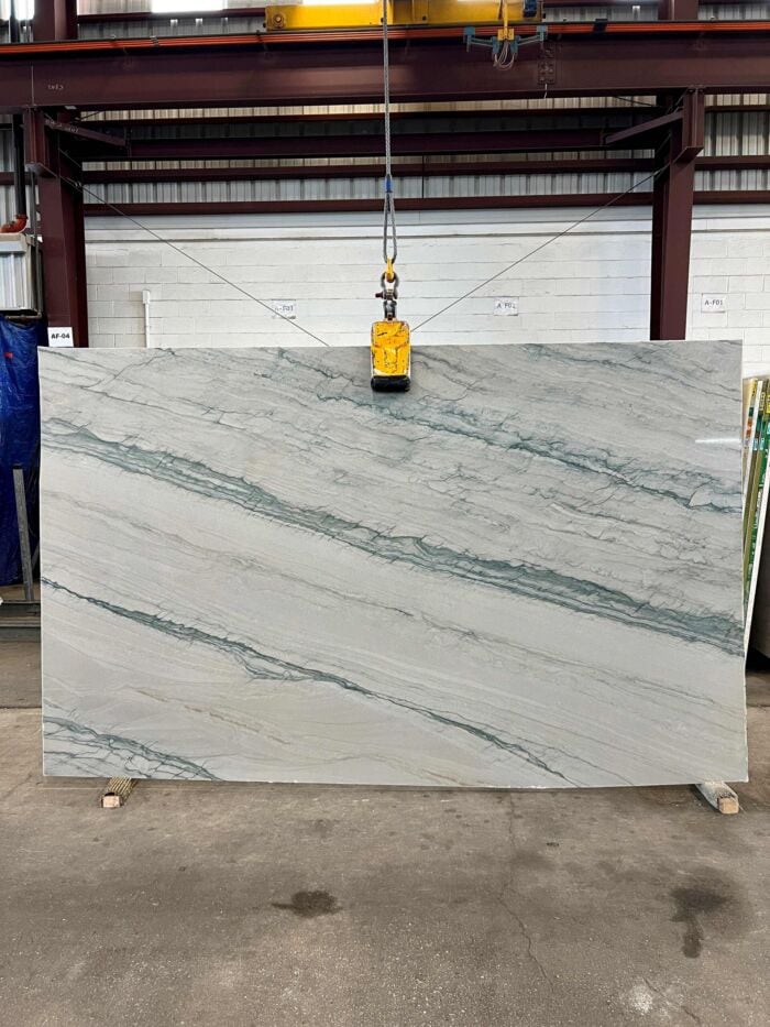 Infinity Blue, Lot #135