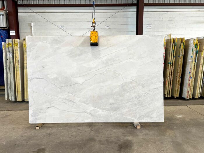 Sky White Honed, Lot #533
