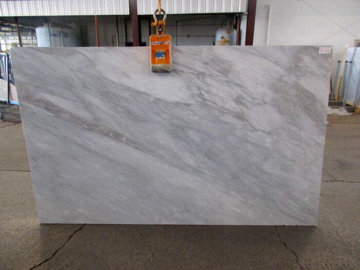 White Fantasy Leather