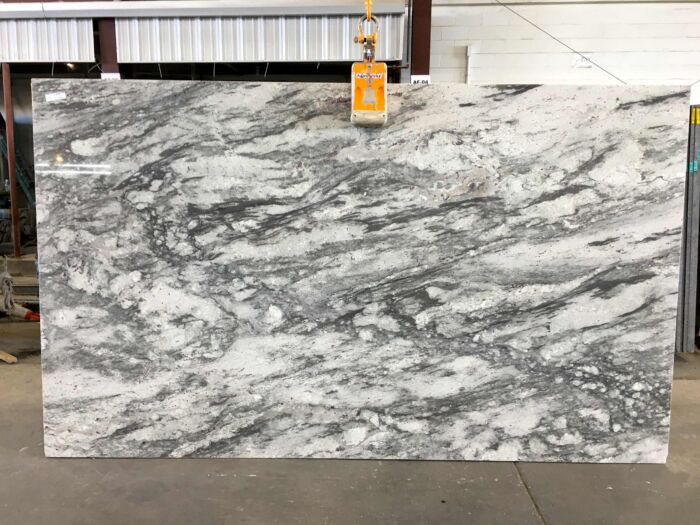 Thunder White