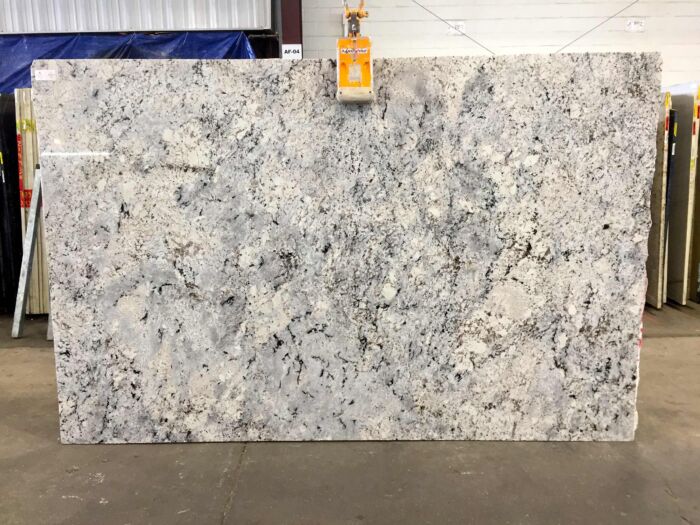 White Ice Premium, Lot #690