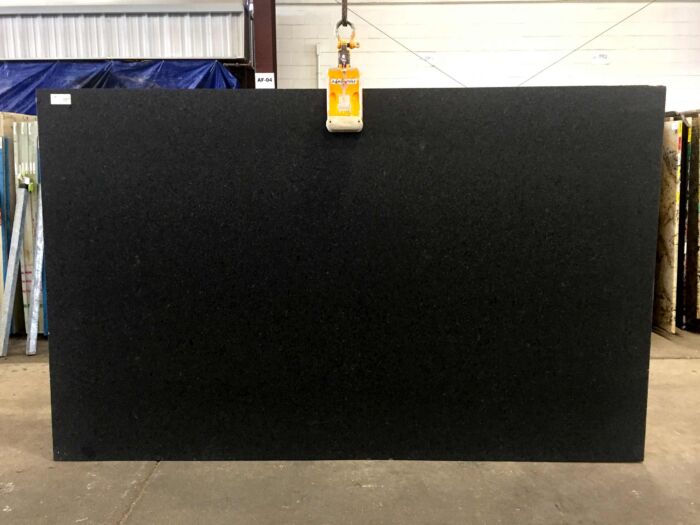 Black Pearl Leather