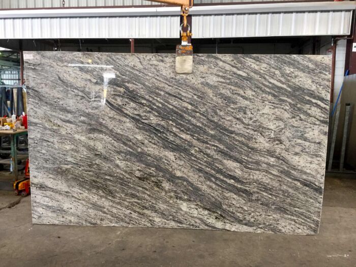 White Bahamas, Lot #781