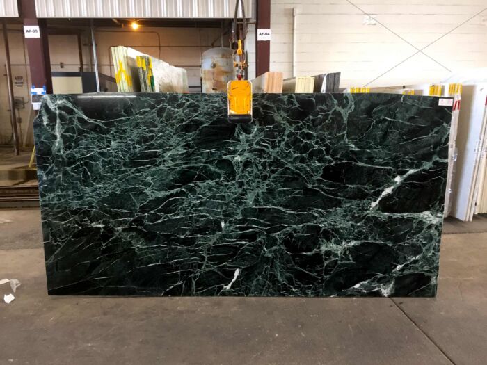 Verde Alpi, Lot #1806