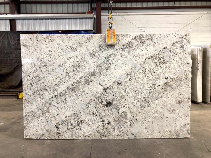White Galaxy, Lot #380