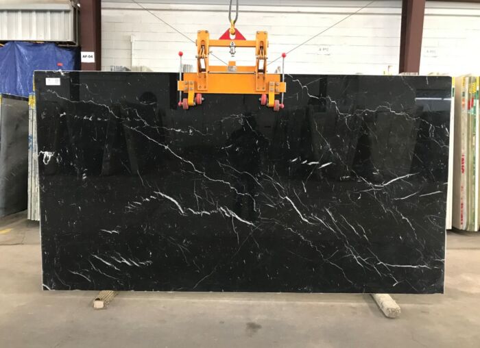 Nero Marquina, Lot #2826