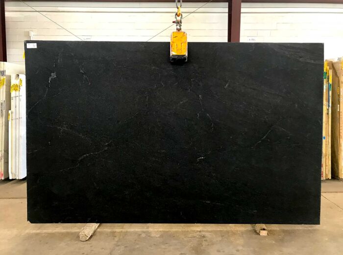 Delta Black Honed, Lot #330