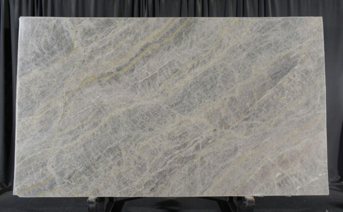 Quartzite Cielo Leather, Lot #9876