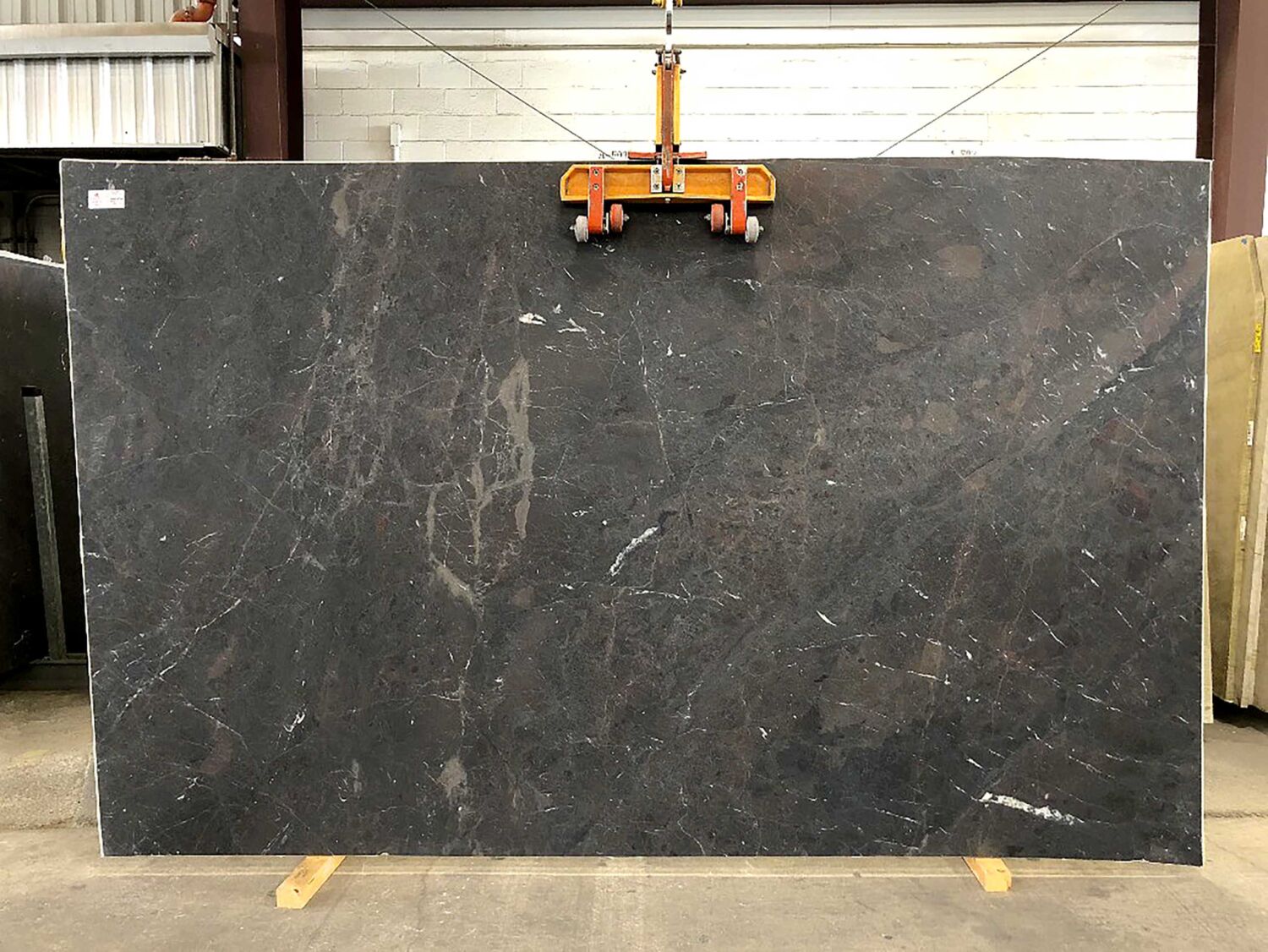 Quartzite Levanto Leather, Lot #1784