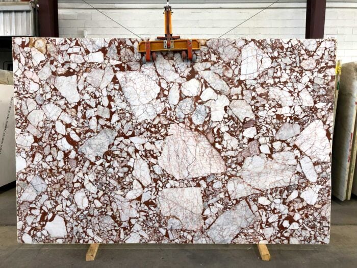 Calacatta Borgogna, Lot #14884