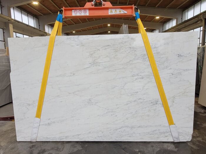 Calacatta Michelangelo, Lot #9169