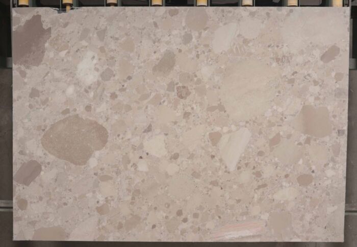 Matera Honed, Lot #736