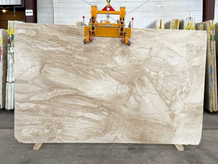 Diano Reale Honed, Lot #2174